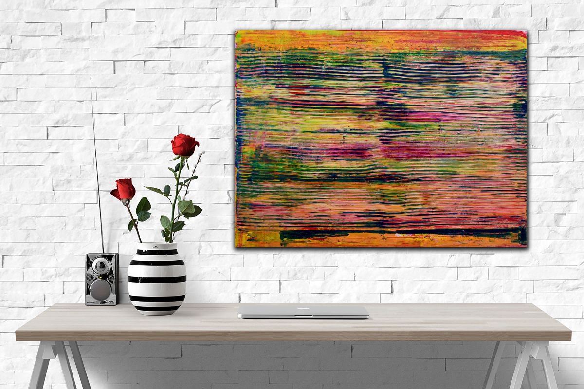 Dreaming Vi By Nestor Toro, 20 X 16, Artwork For Sale On Artfinder
