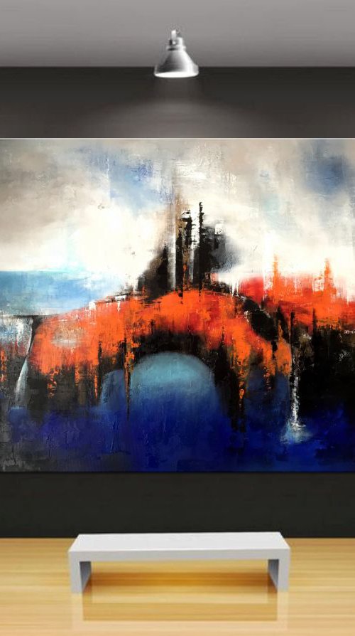 The Secret Place by Julijana Ravbar