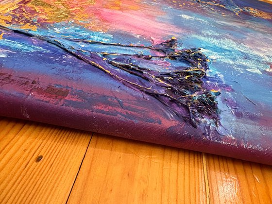 Alchemy of the Ancestress