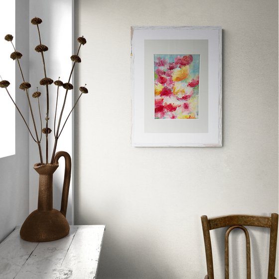 Floral Enchantment