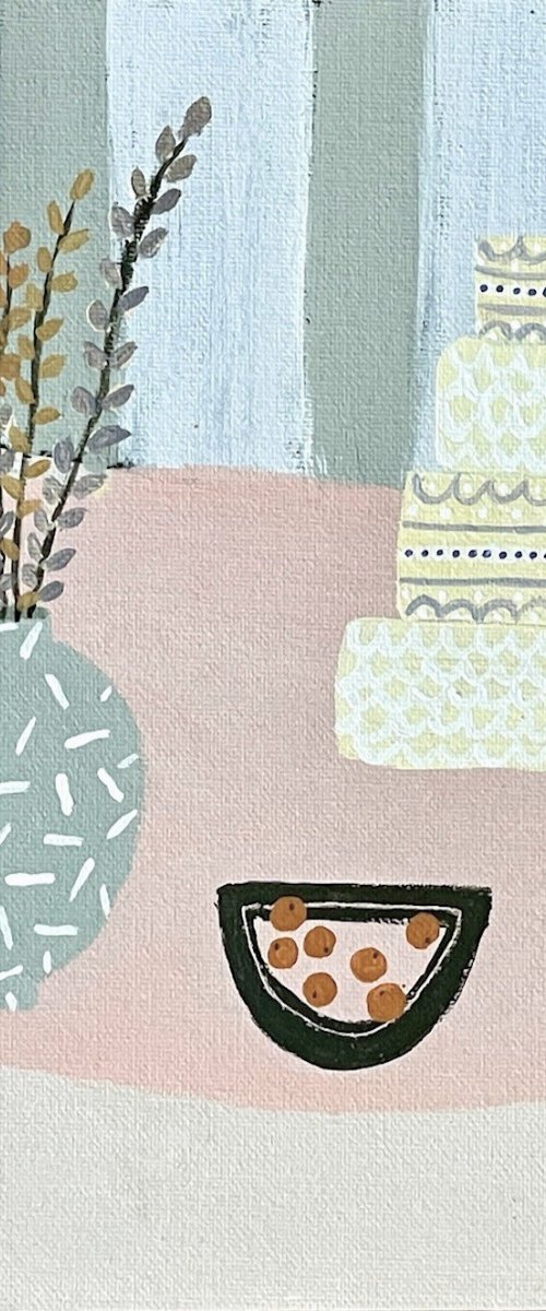 Only For Today by JJ Jacobs