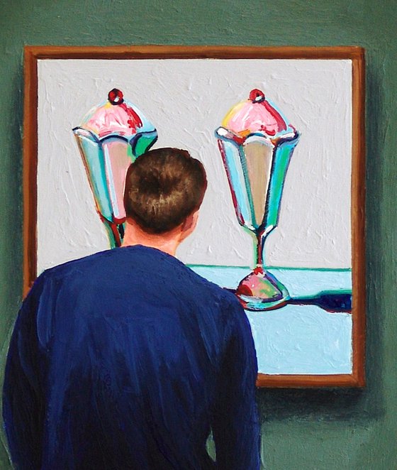 Two Sorbets