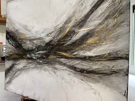 Ethereal Gold