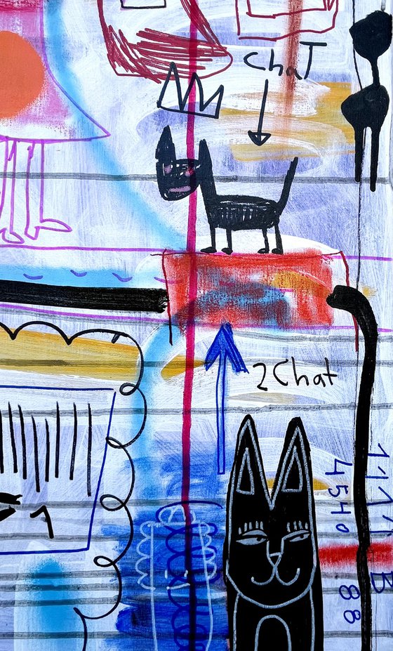 2 Chat