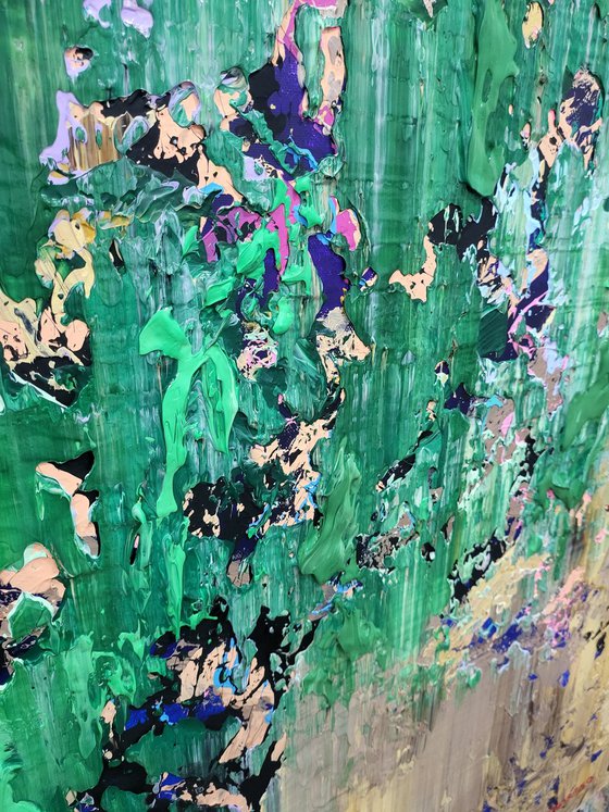 Whispers of the Earth