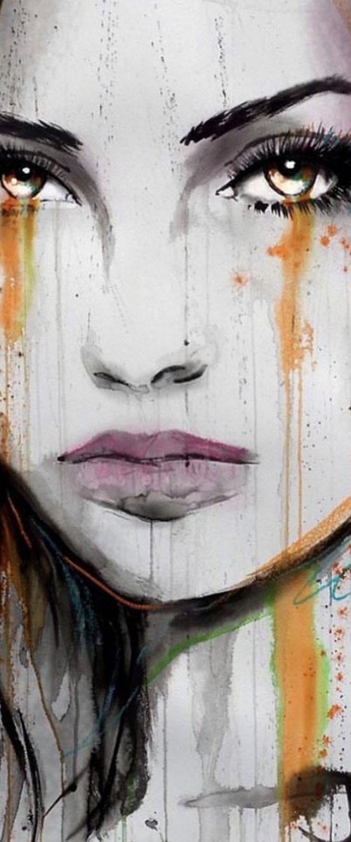 ZANZIBAR by Loui Jover