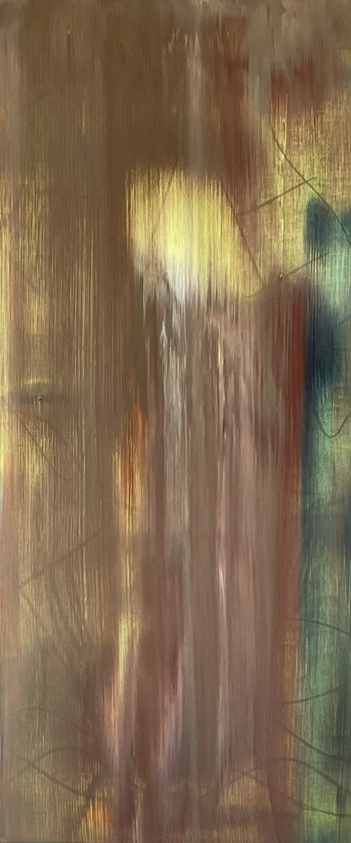 PEACE OF MIND 43 by GORAZD BRAČUN