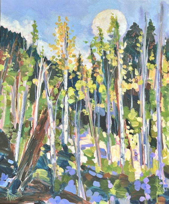 Aspens