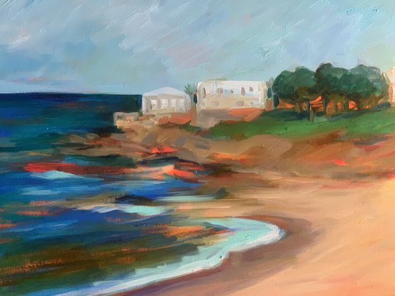 Sea sound