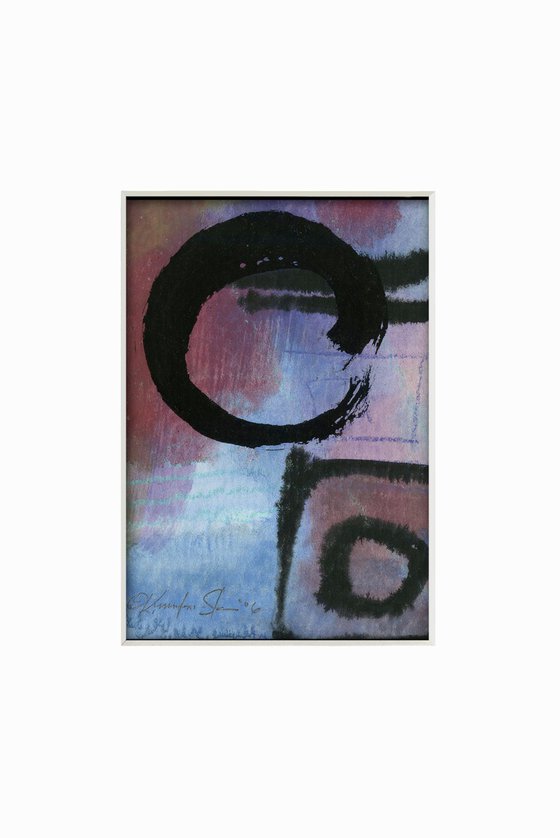 Enso Collection 14