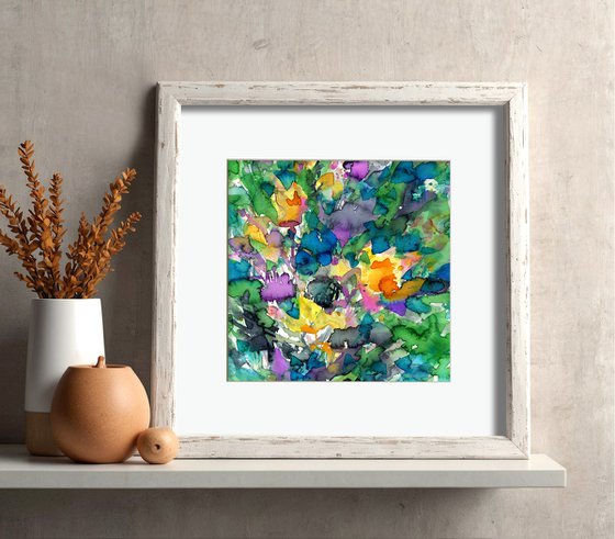Flora Bliss 6