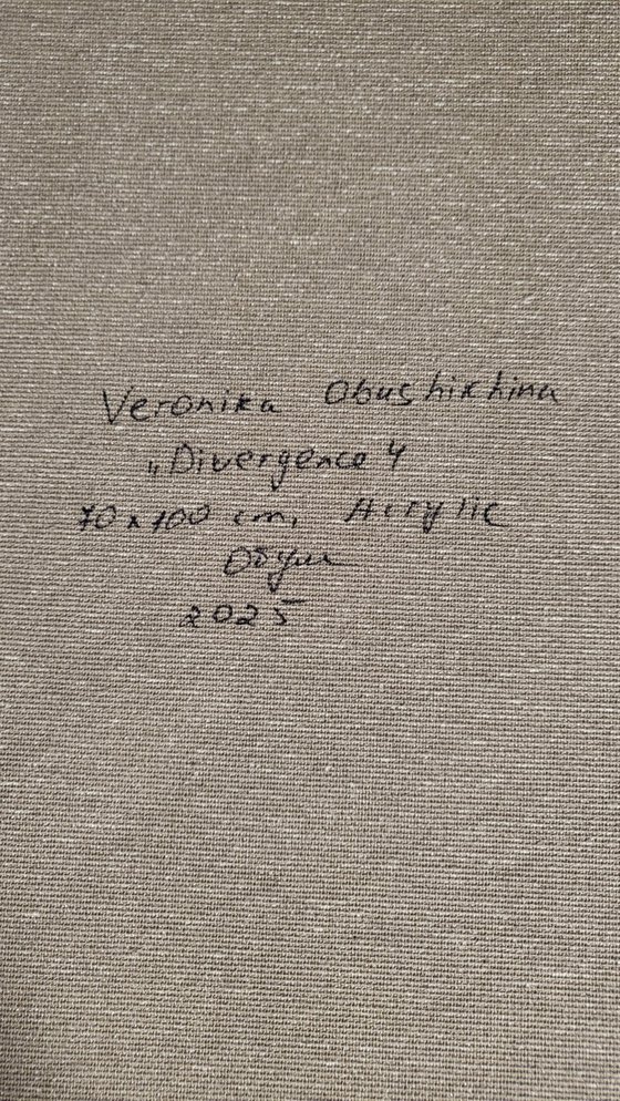Divergence 4