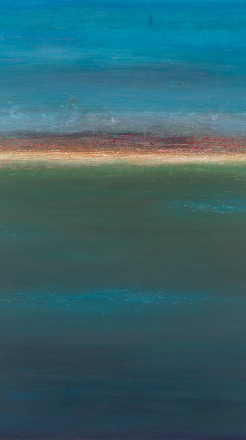 Solaris II by Peter Stahr