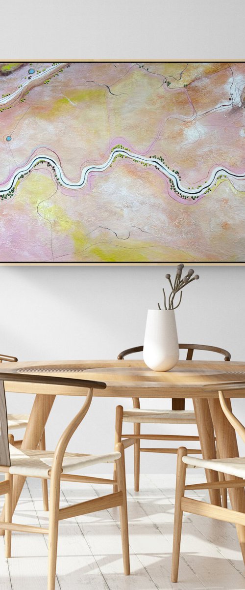 Memories Lightly Kept by Tania Chanter