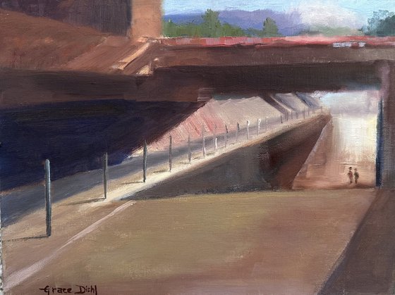 Urban Abstraction