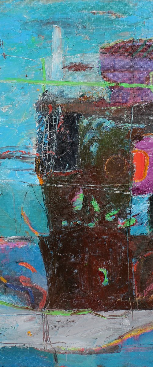 untitled by Sergiy Dekalyuk