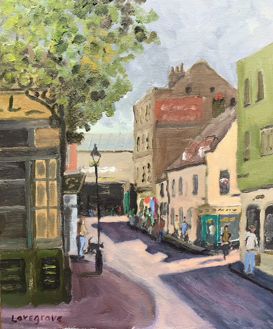 Lombard Street, Margate