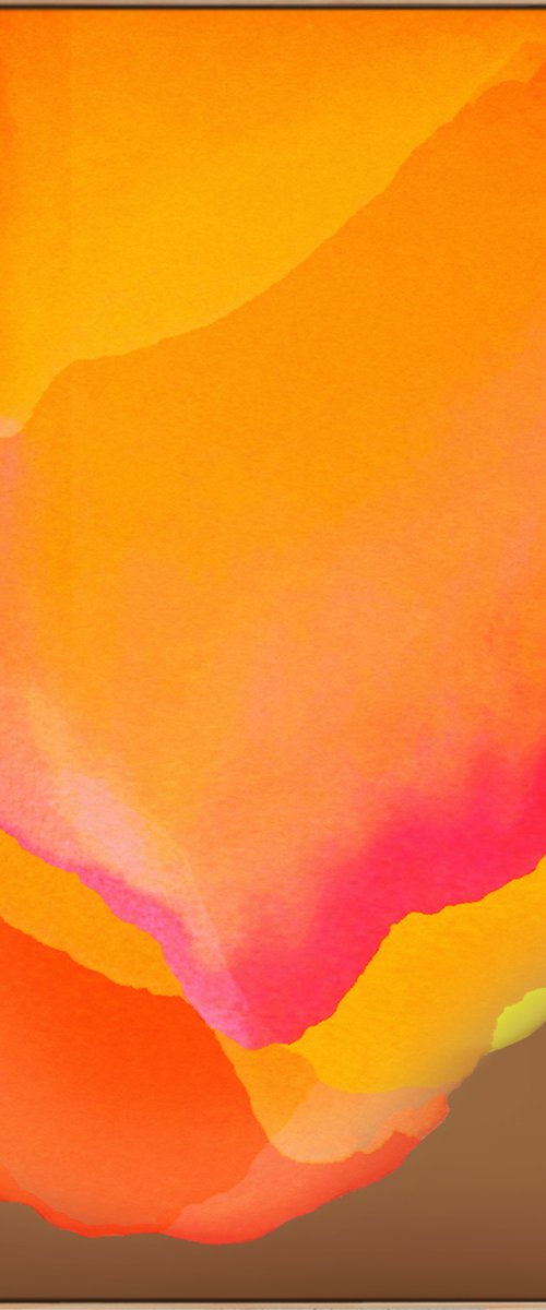 Natural Mystic IV by Jonas Peres