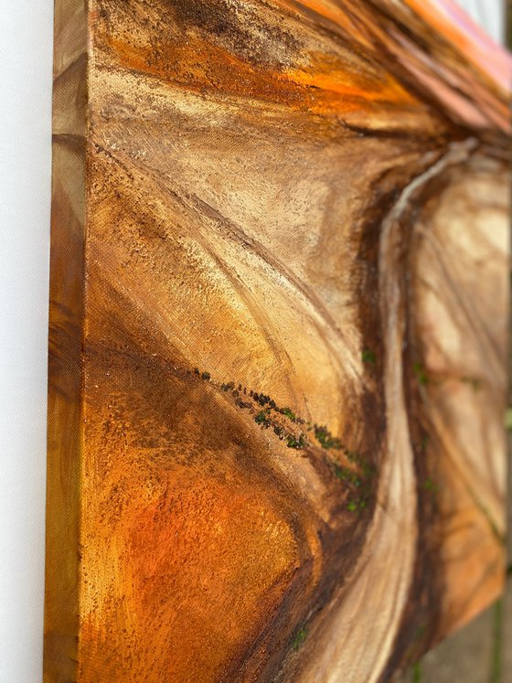 Endless way, Endless wonder