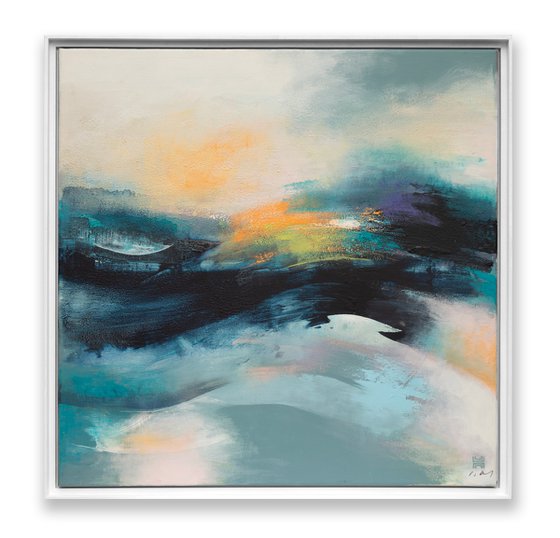 Oceanic Crescendo