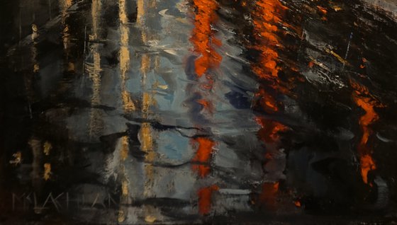 ‘Red lights, No Hurry'