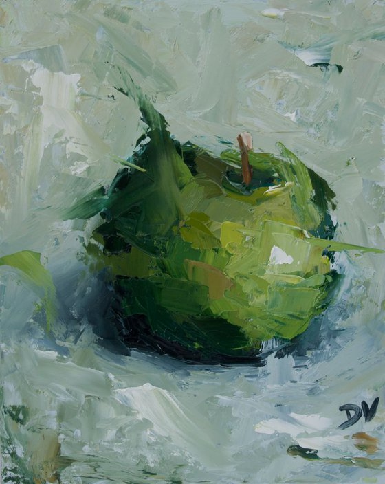 Granny Smith Apple
