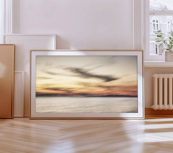 The gulf in shades (studio 14)