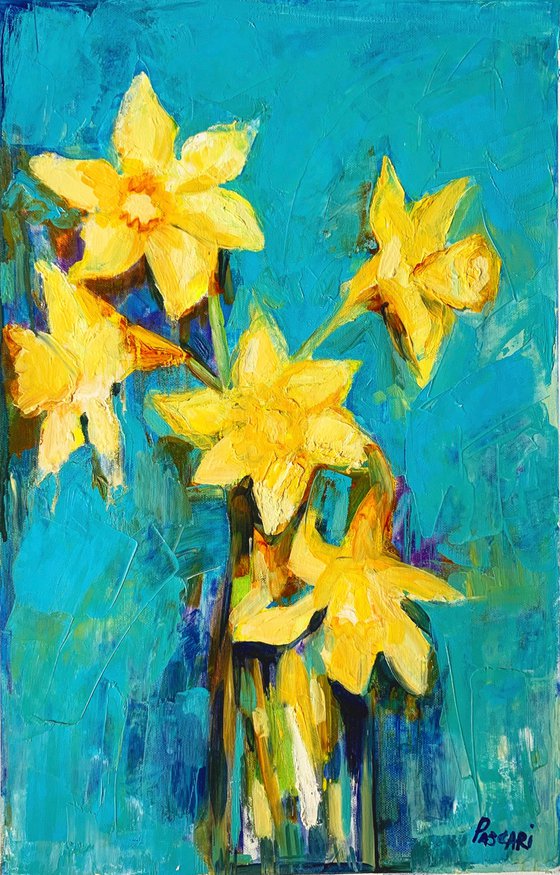 Narcissus