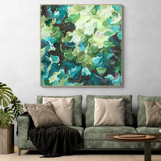 Green Paradise