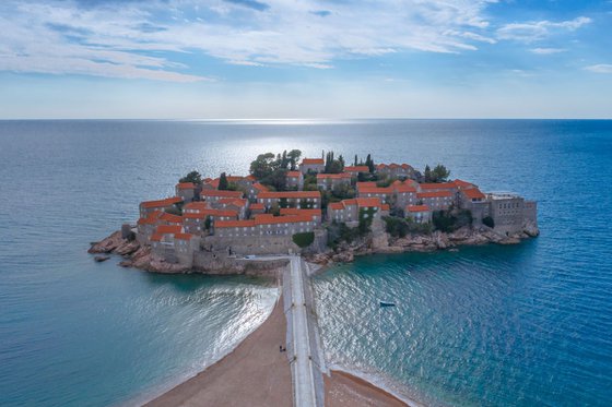 Sveti Stefan