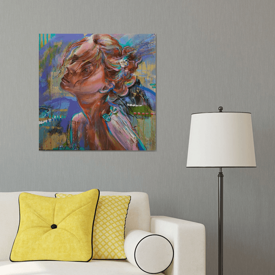 Fragments of a Dream