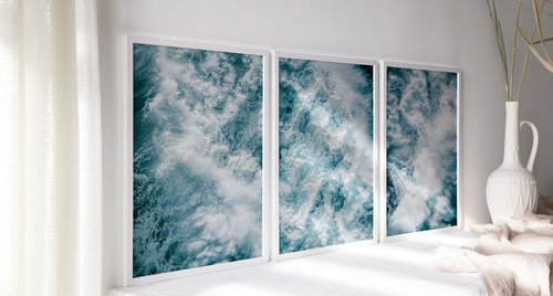 Artwork by Lynne Douglas
