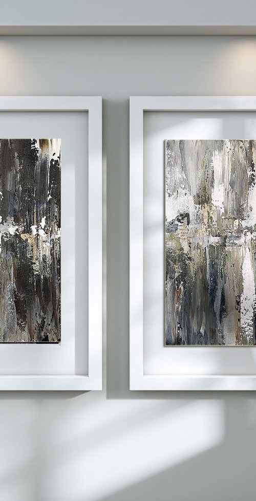 Rhythm of Stillness set by Tatiana Malinovscaia