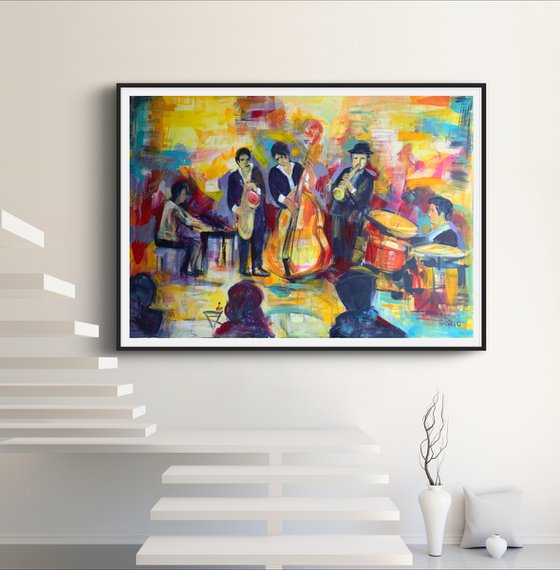 Jazz