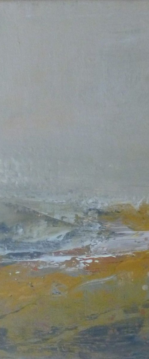 Landscape Study no.15 by Fiona Philipps