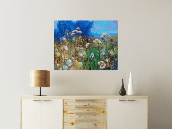The Wild Meadow