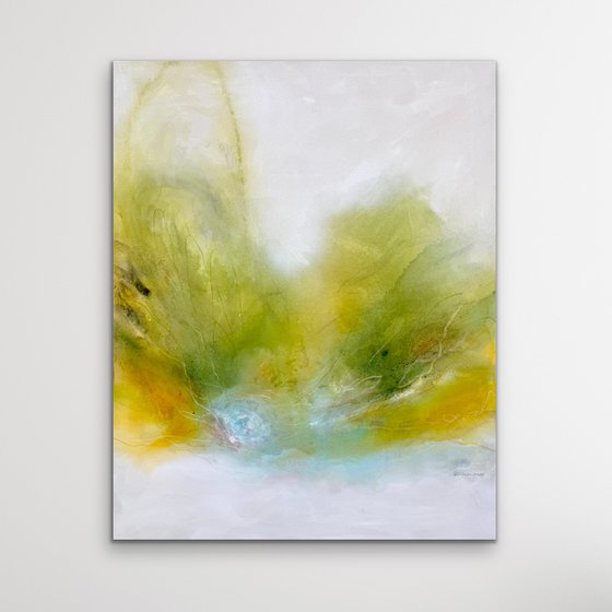 Soul Garden – Into the Light
