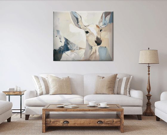 Deer Spirit