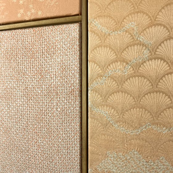 Kobachi ~Coral Collection~ II (Kimono)