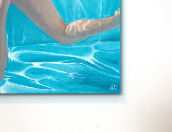 The Naiads