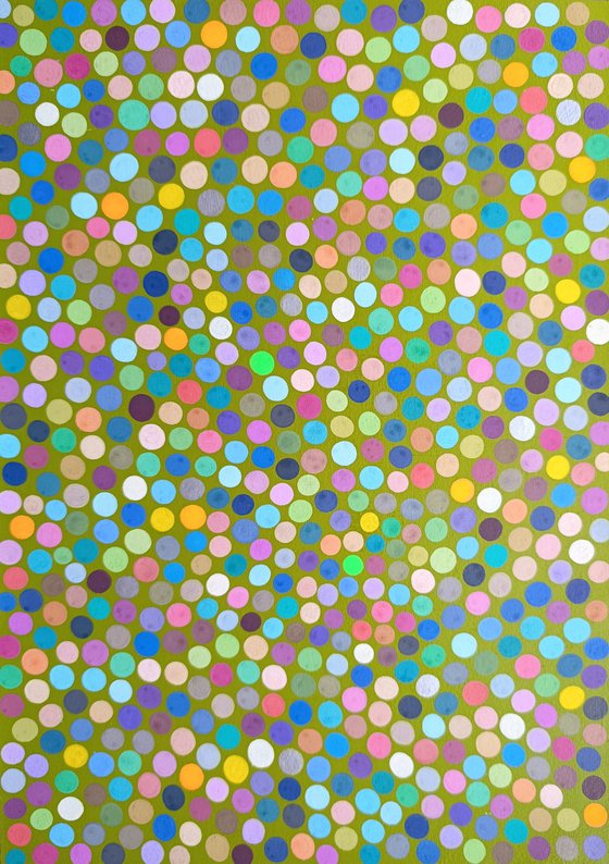 Organic Geometry n.47