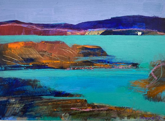 LOCH series