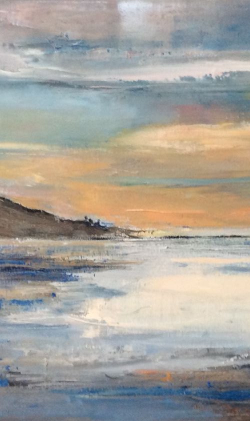the end of the day by Elisabetta Mutty