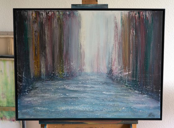 Way Out II