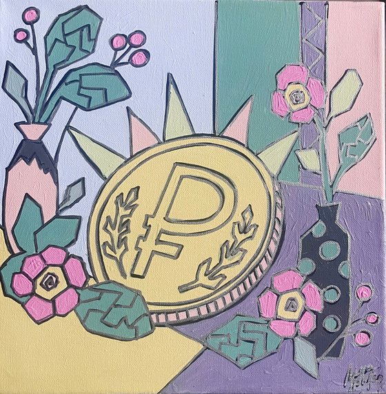 Financial Magic