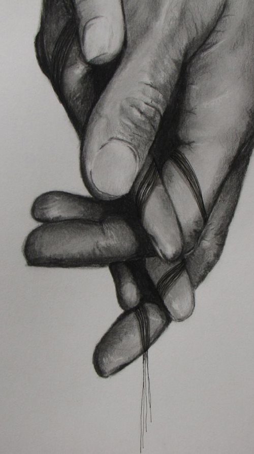 "Fragile" by Raffaella Bertolini