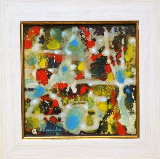 Abstract-I (winter)