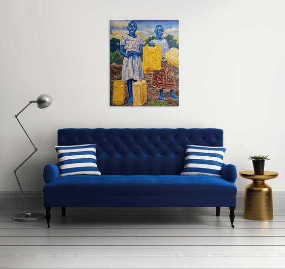 "Seeking The Source III"