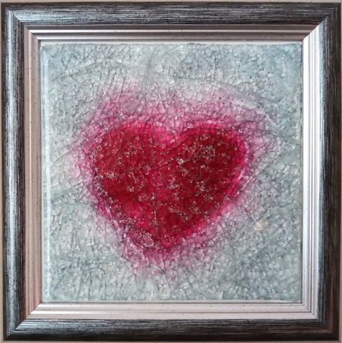 "Heart" by Rossitza Trendafilova