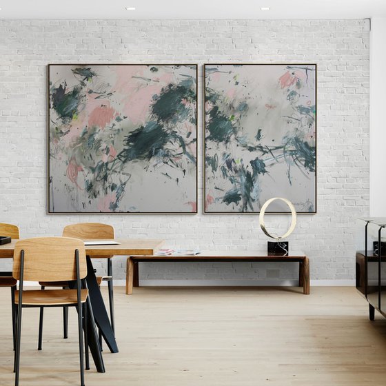 Rose Garden (Rendez-Vous with Cy)